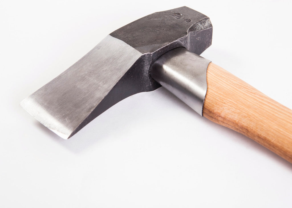 Gransfors Bruk Splitting Maul with Collar Guard