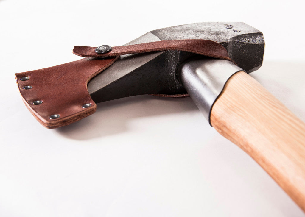 Gransfors Bruk Splitting Maul with Collar Guard