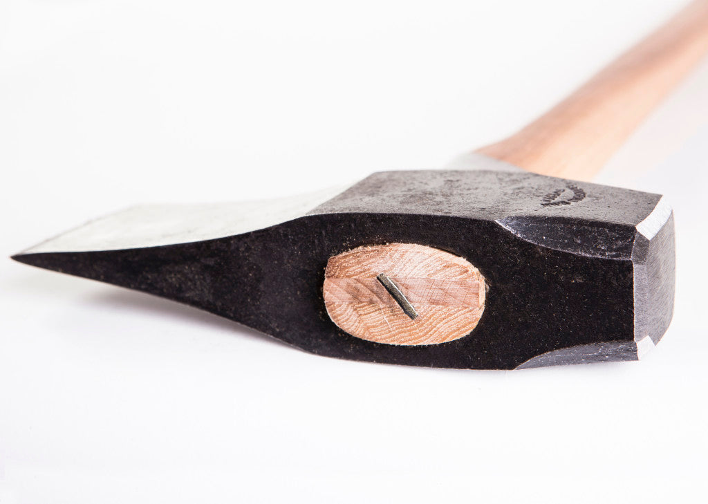 Gransfors Bruk Splitting Maul with Collar Guard