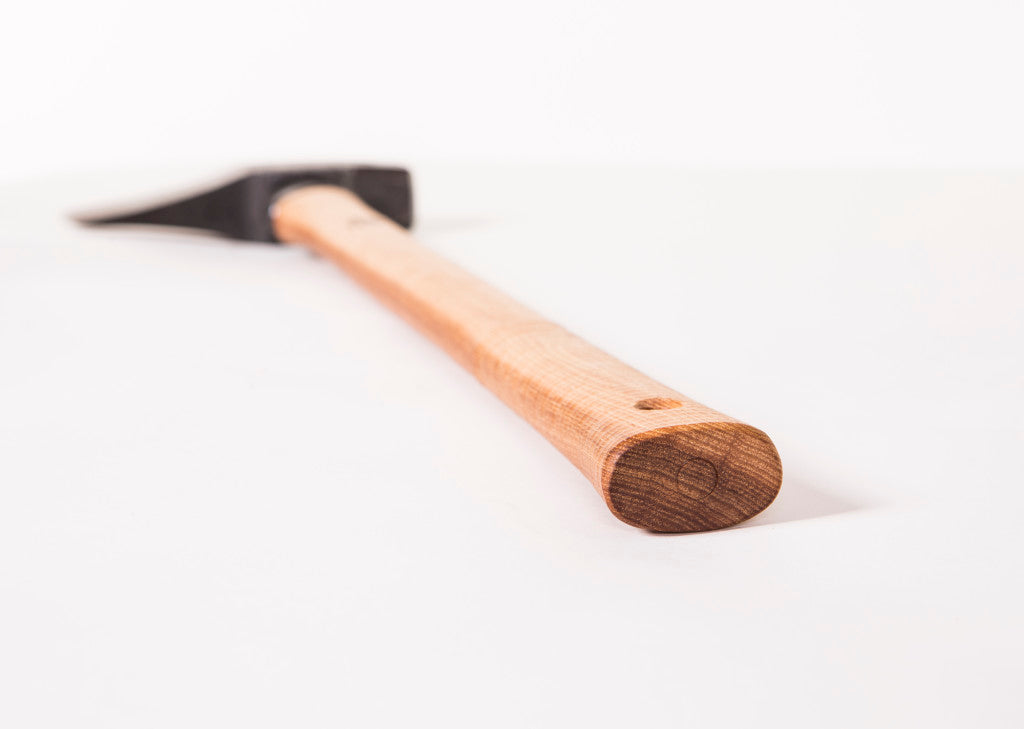 Gransfors Bruk Splitting Maul with Collar Guard