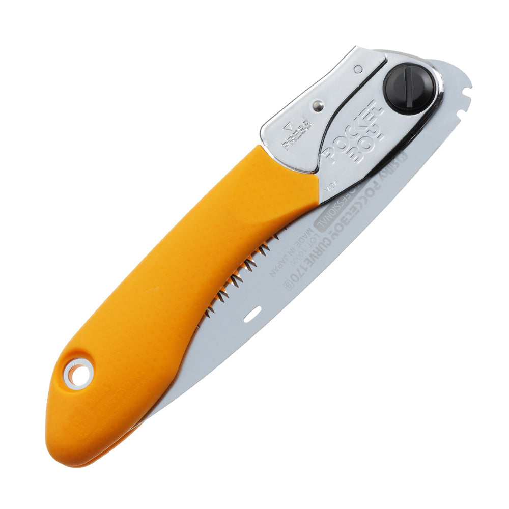 PocketBoy Curve Folding Saw