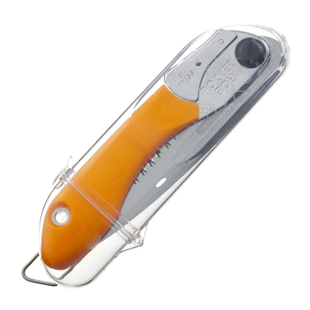 PocketBoy Curve Folding Saw