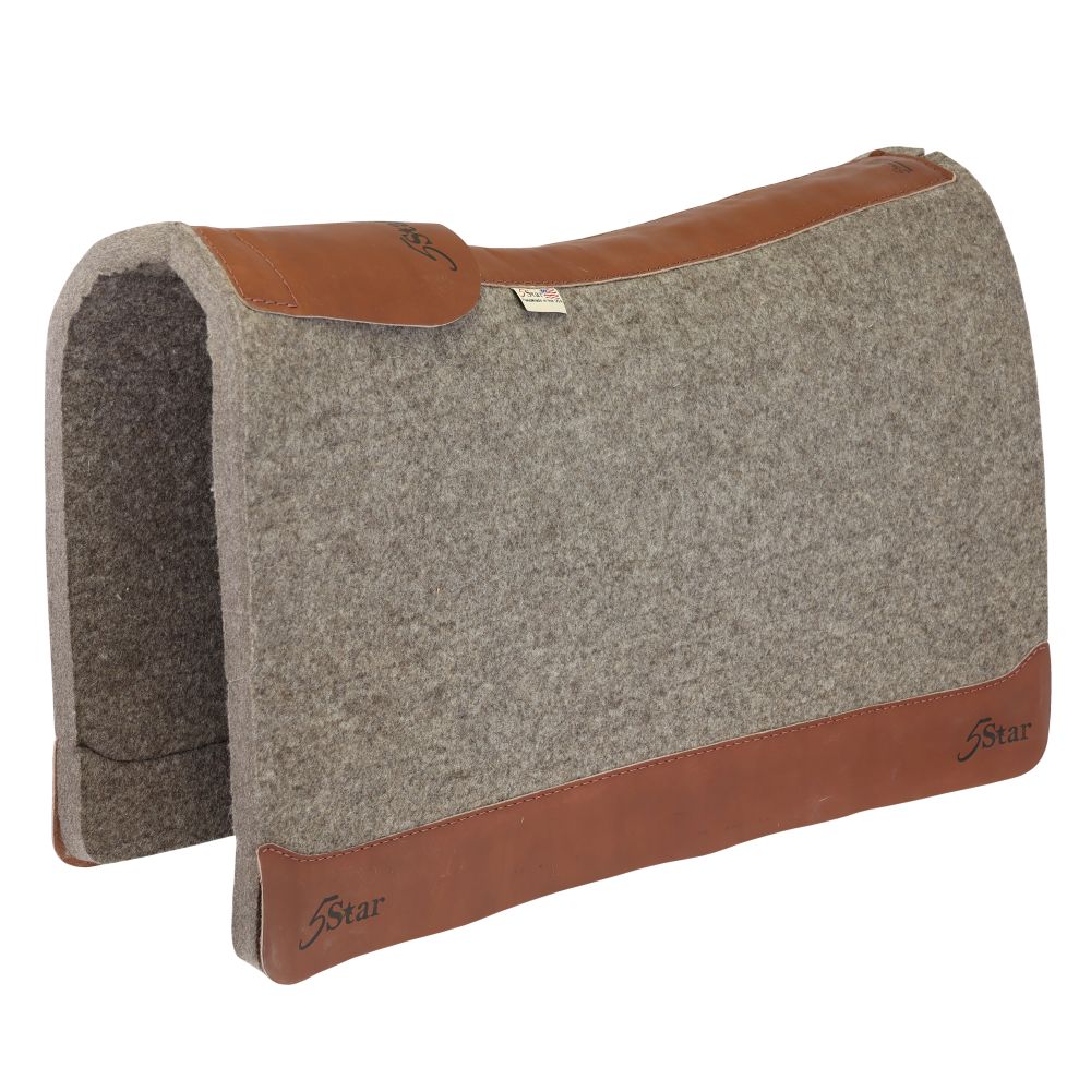5 Star Mountain Packer Pad