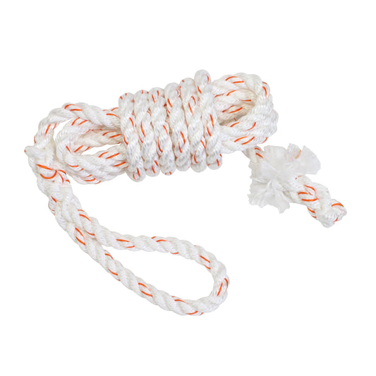 Packer's Lead Rope with Loop