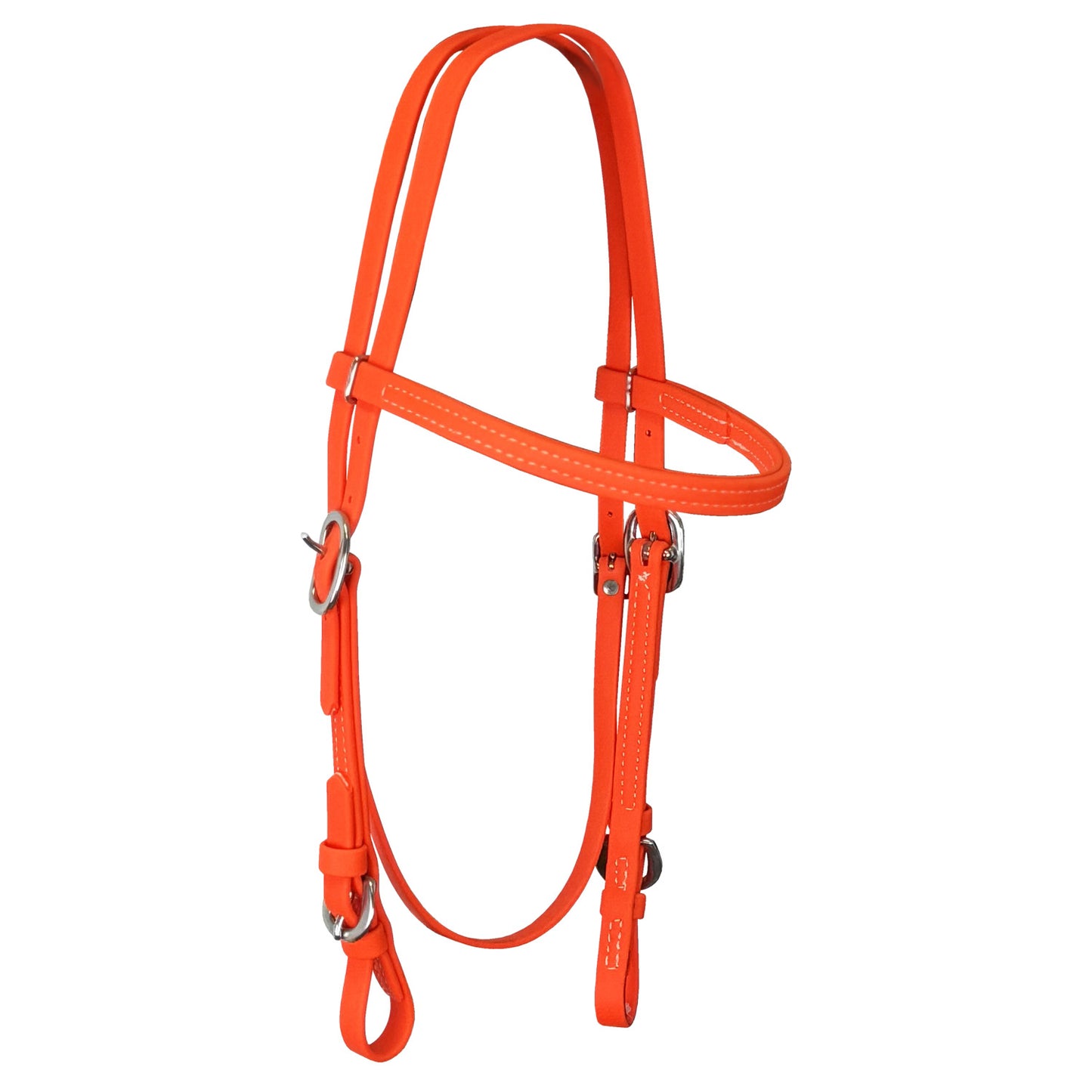 Beta Trail Headstall (Multiple Colors)