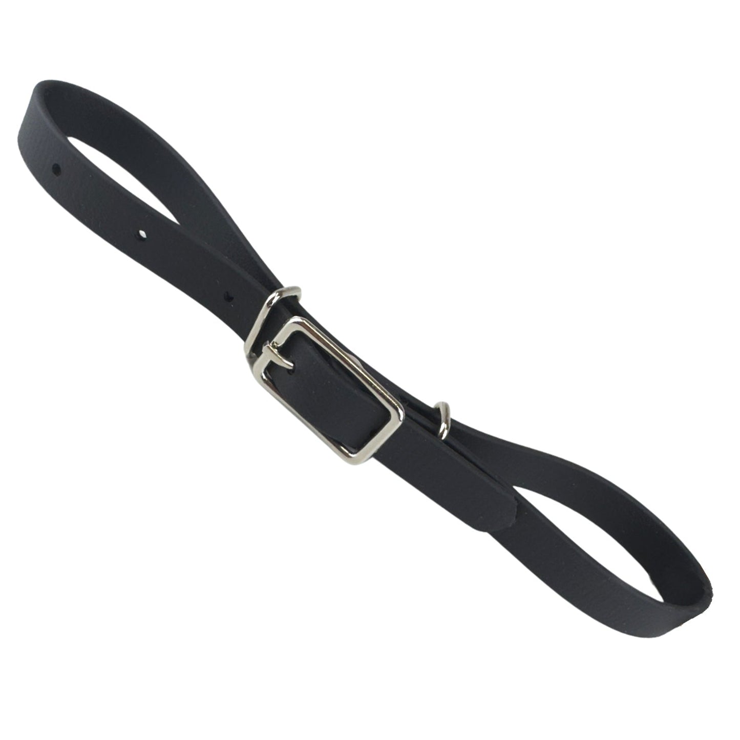 Beta Biothane Curb Strap (Multiple Colors)