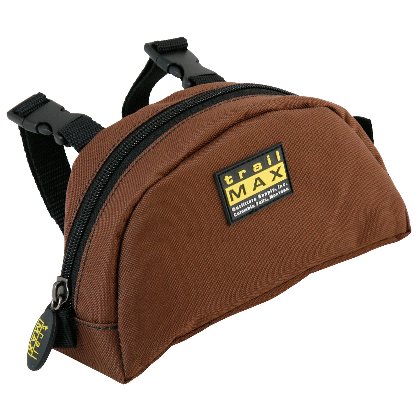 TrailMax Original Pommel Pocket (Multiple Colors)