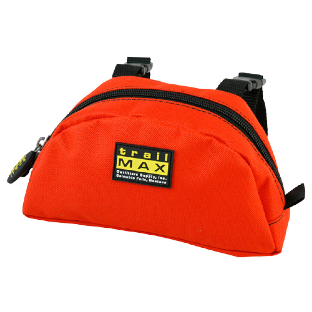 TrailMax Original Pommel Pocket (Multiple Colors)