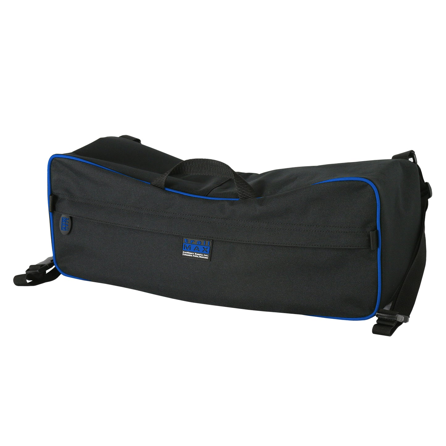 TrailMax Daytripper Cantle Bag (Multiple Colors)