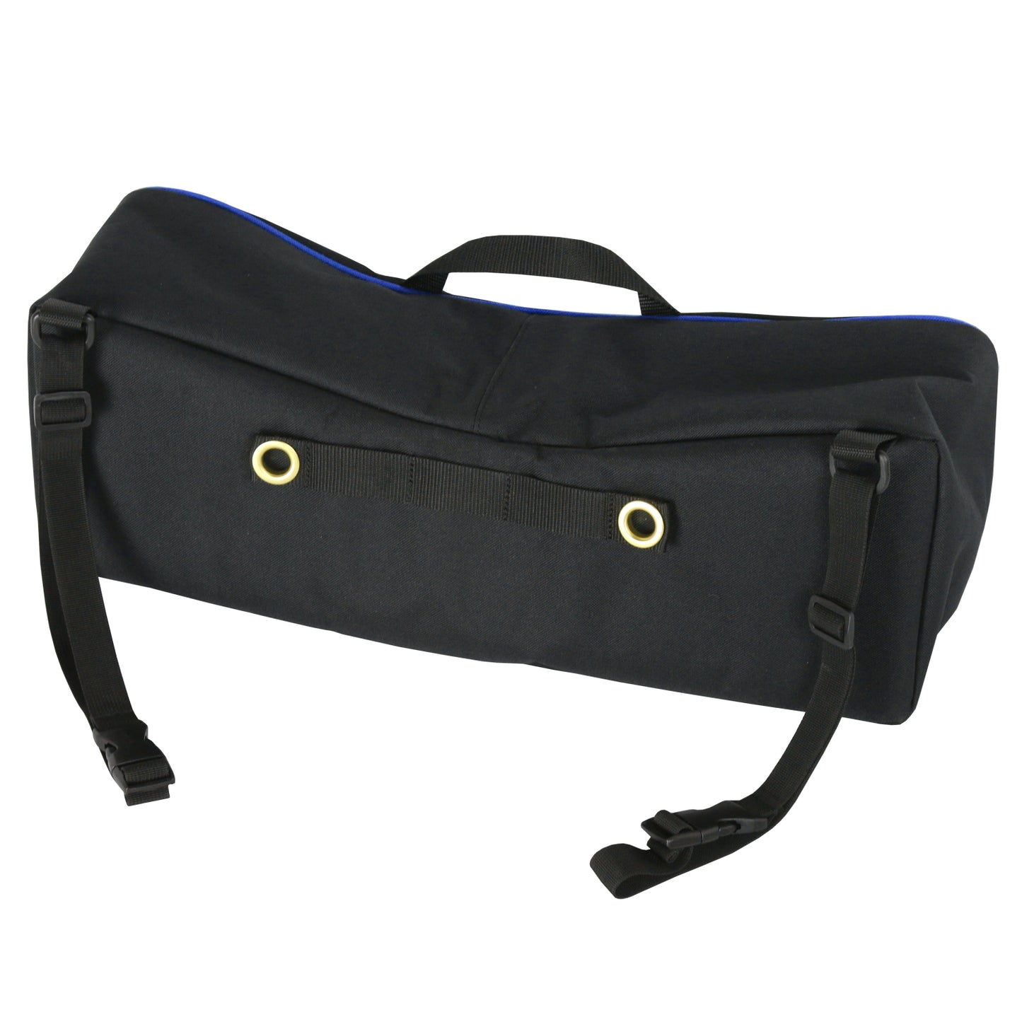TrailMax Daytripper Cantle Bag (Multiple Colors)