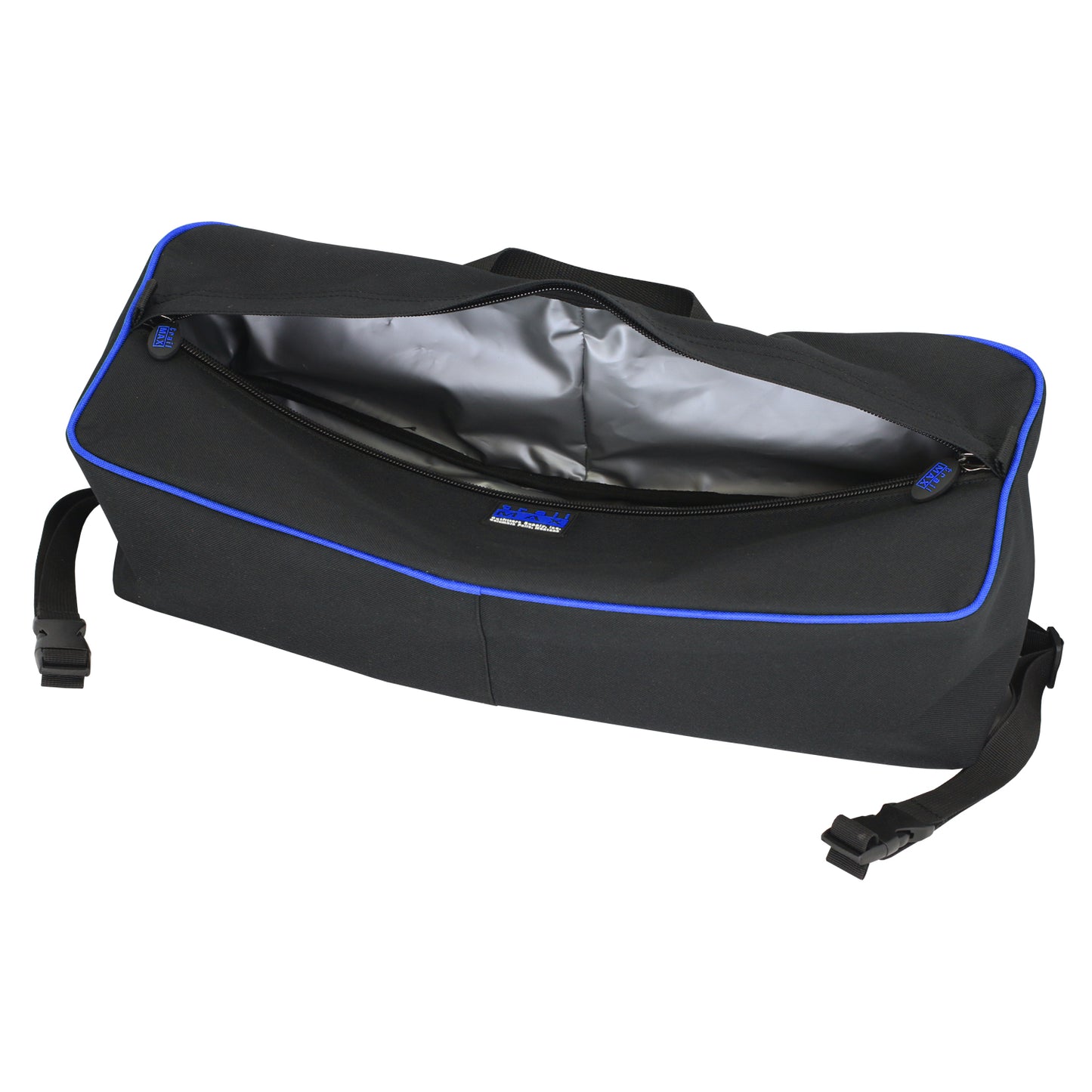 TrailMax Daytripper Cantle Bag (Multiple Colors)