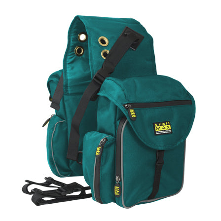 TrailMax 500 Series Back Pockets (Multiple Colors)