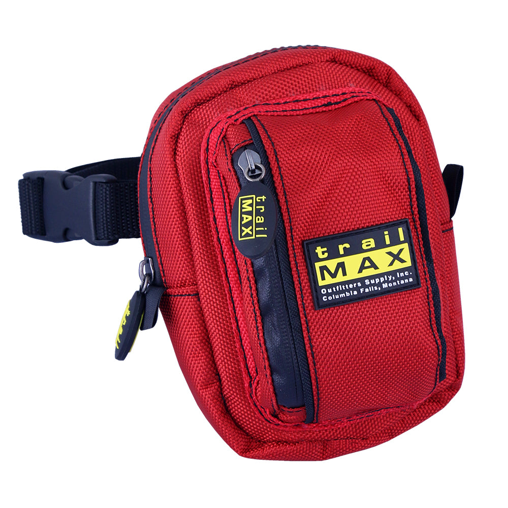 TrailMax 500 Series Front Pocket (Multiple Colors)