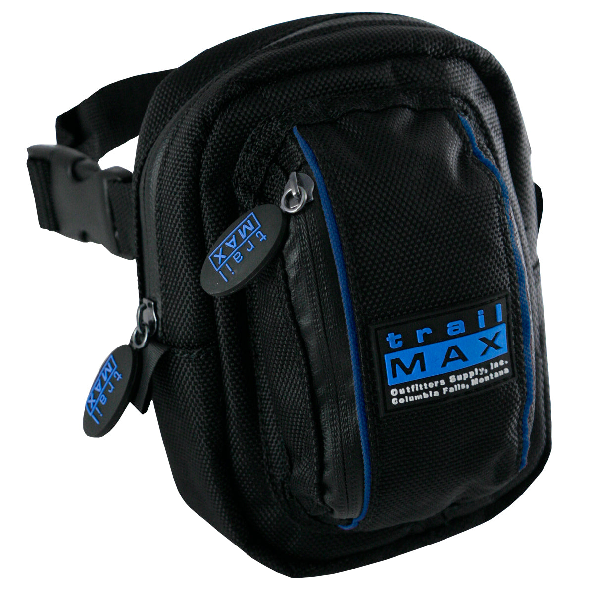 TrailMax 500 Series Front Pocket (Multiple Colors)