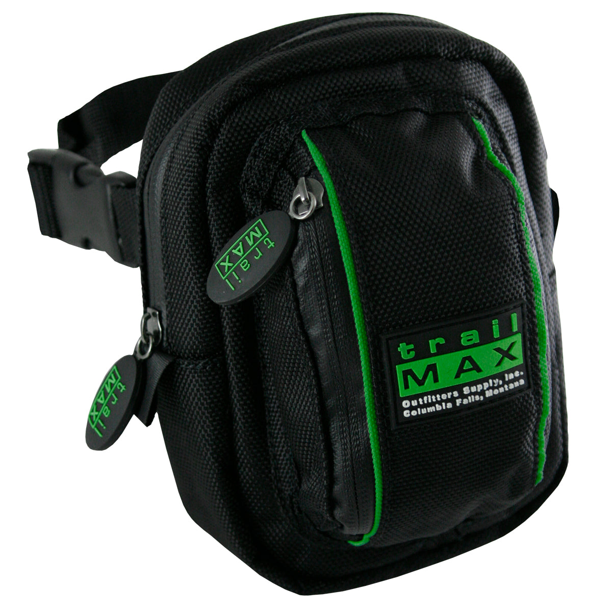 TrailMax 500 Series Front Pocket (Multiple Colors)