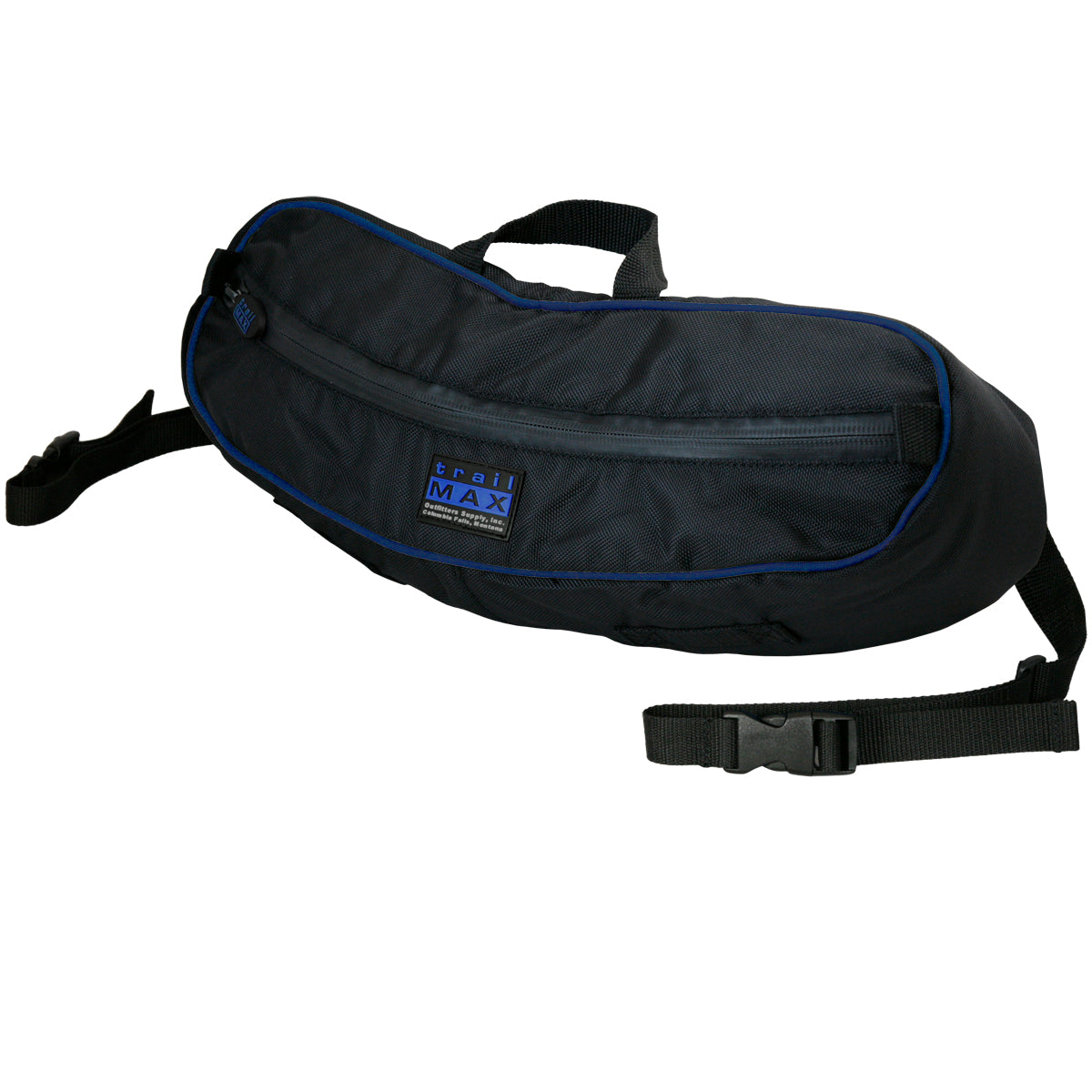 TrailMax 500 Series Cantle Pocket (Multiple Colors)