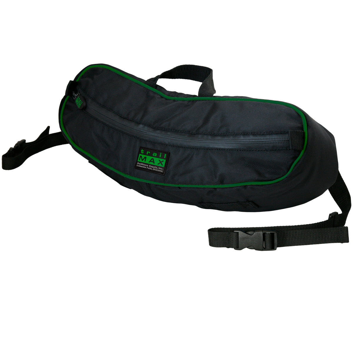 TrailMax 500 Series Cantle Pocket (Multiple Colors)