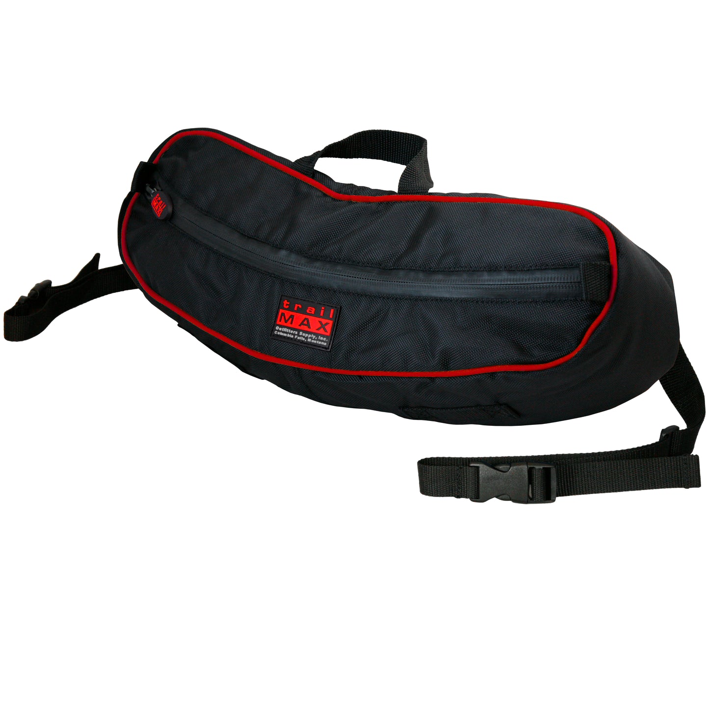 TrailMax 500 Series Cantle Pocket (Multiple Colors)