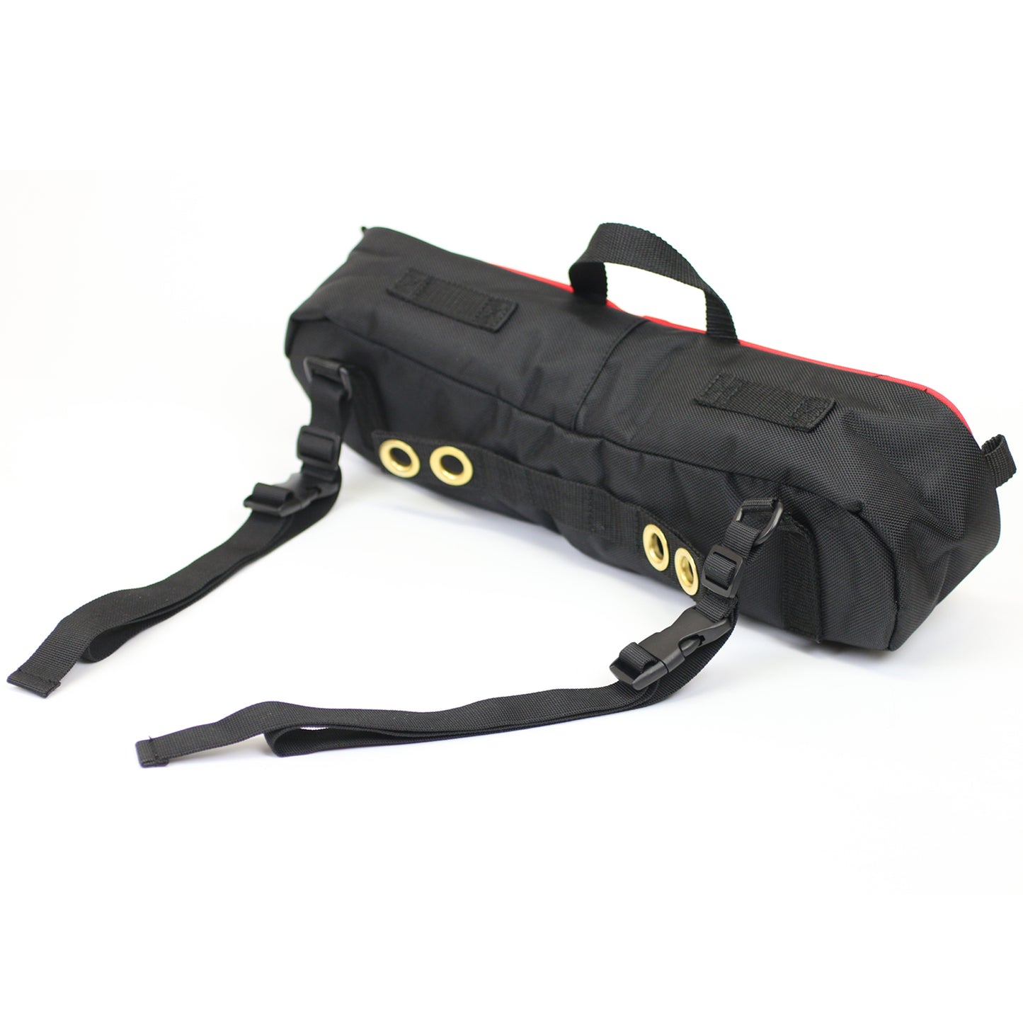 TrailMax 500 Series Cantle Pocket (Multiple Colors)