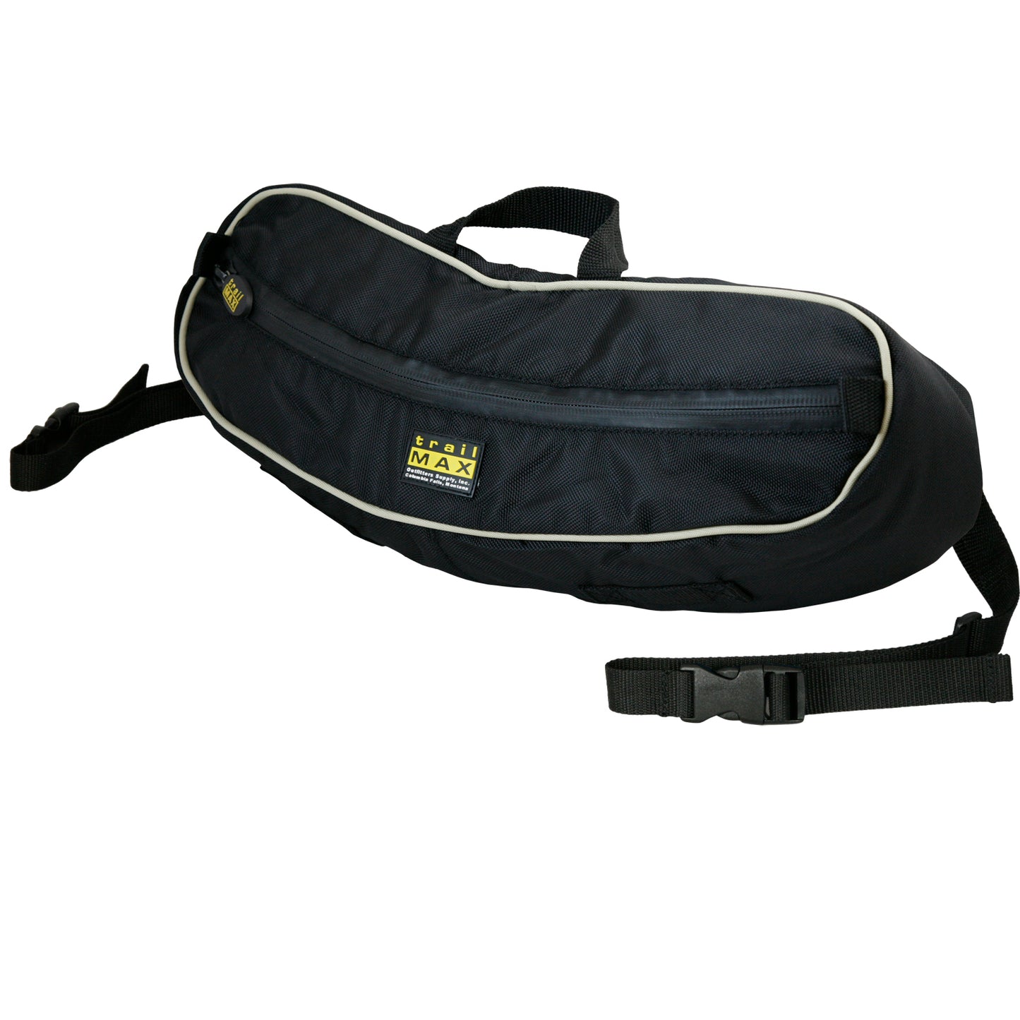 TrailMax 500 Series Cantle Pocket (Multiple Colors)