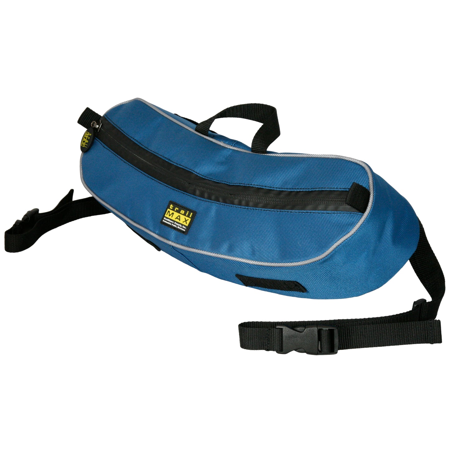 TrailMax 500 Series Cantle Pocket (Multiple Colors)