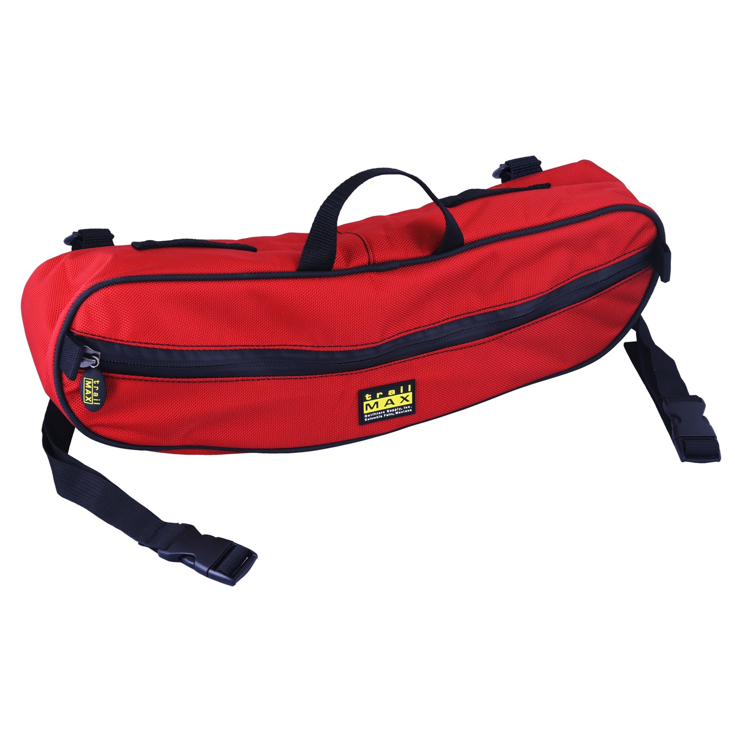 TrailMax 500 Series Cantle Pocket (Multiple Colors)