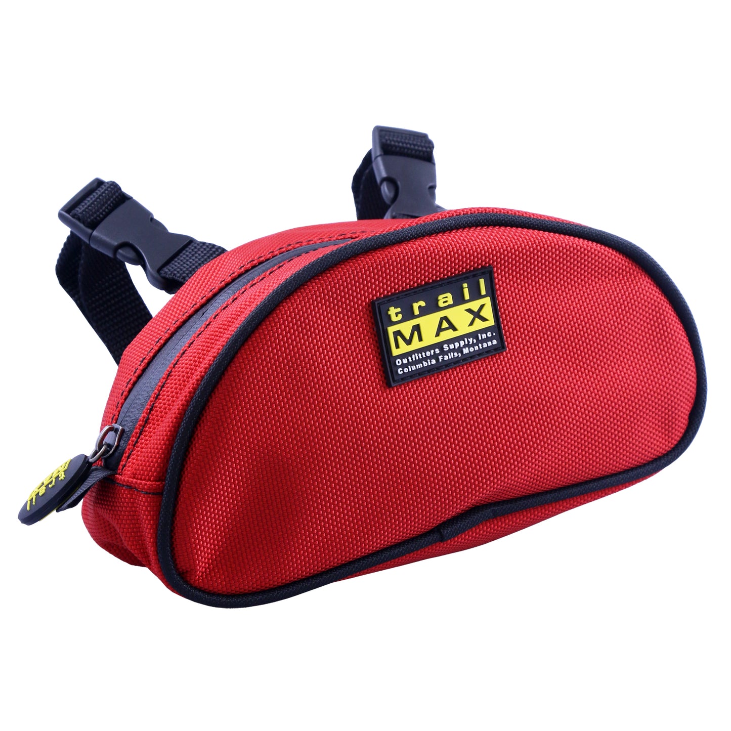 TrailMax 500 Series Pommel Pocket (Multiple Colors)