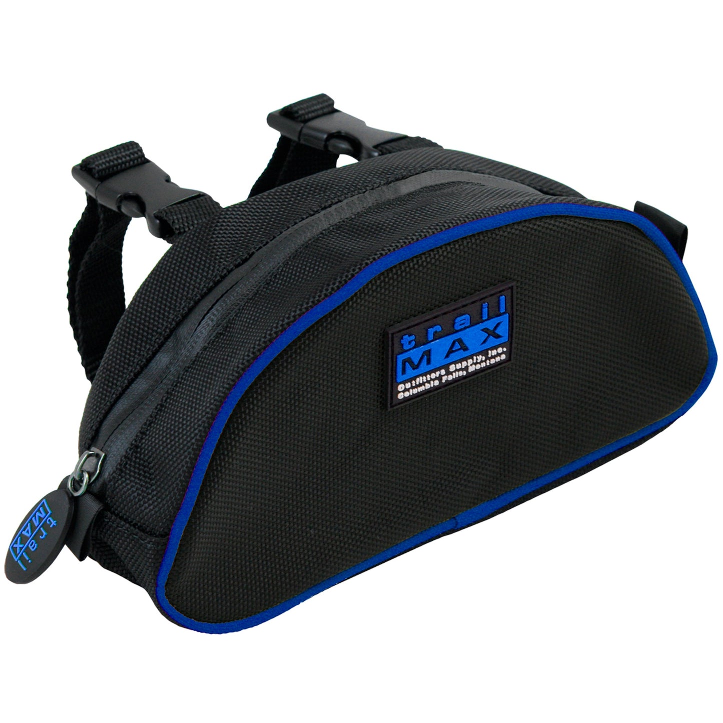 TrailMax 500 Series Pommel Pocket (Multiple Colors)
