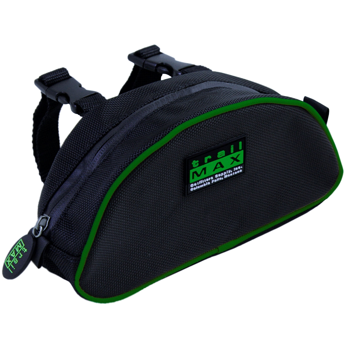 TrailMax 500 Series Pommel Pocket (Multiple Colors)