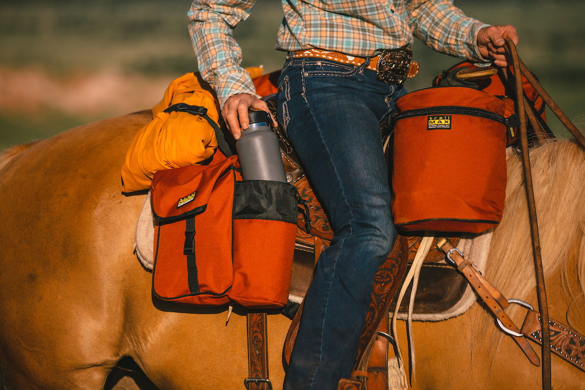 TrailMax Big Sky Bags (Multiple Colors)
