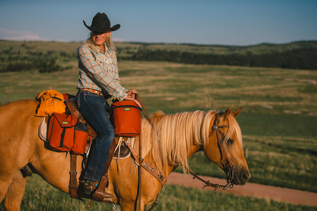 TrailMax Big Sky Bags (Multiple Colors)