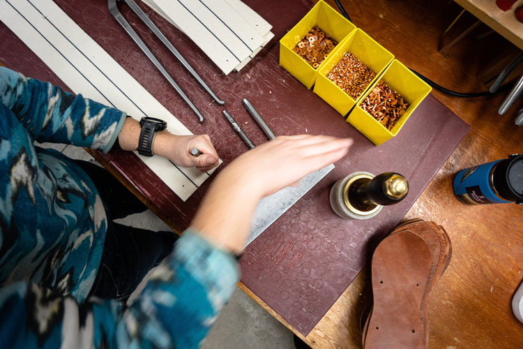 Rivets & Fasteners
