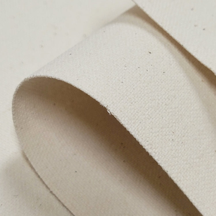 Webbing & Canvas