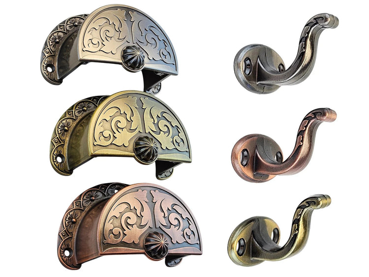 Decorative Hardware