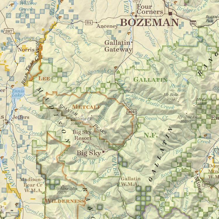 Maps