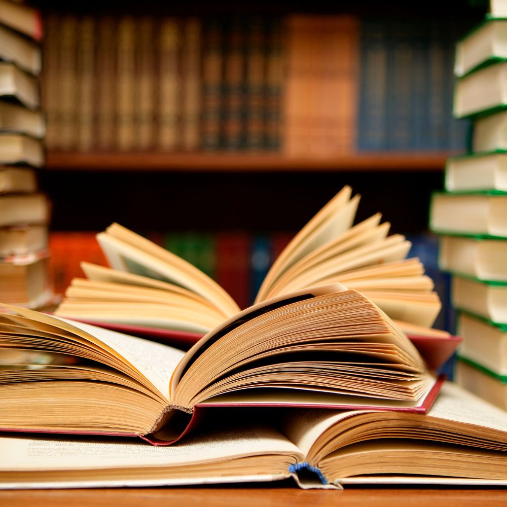 Reference Materials