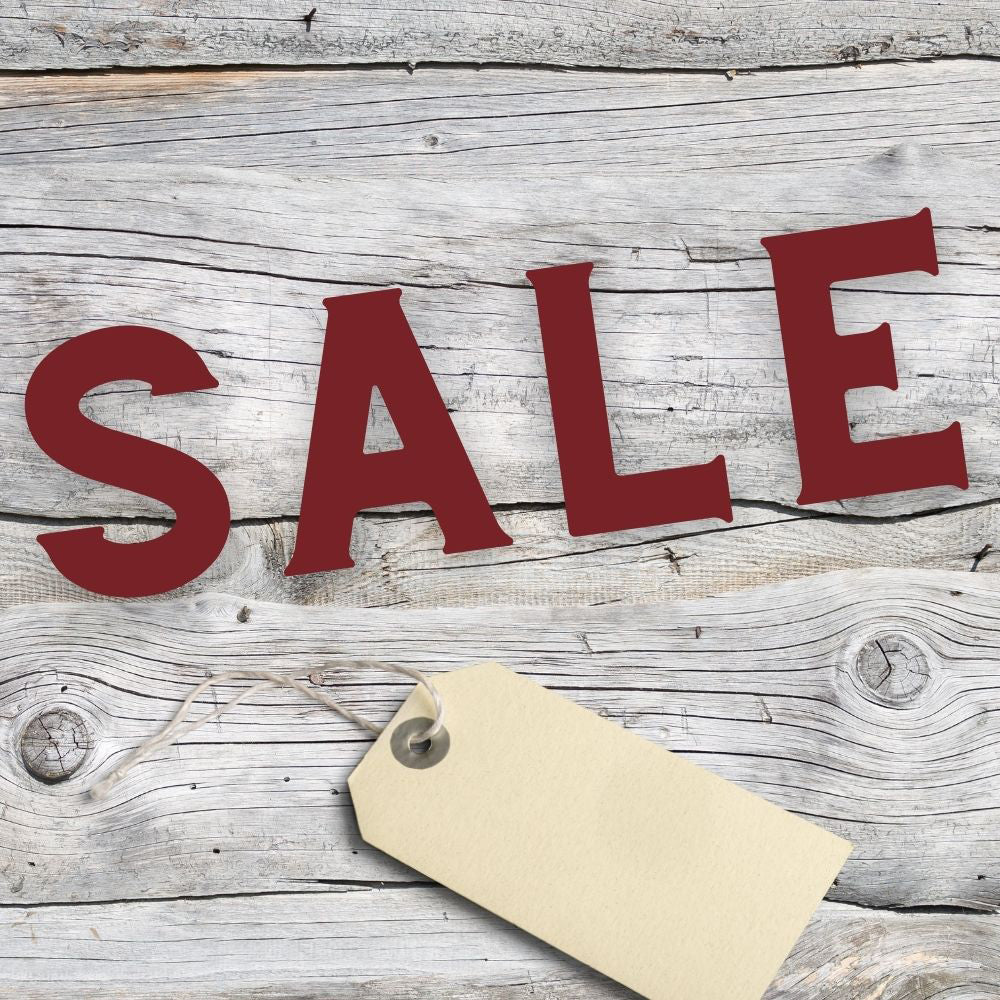 Sale Items