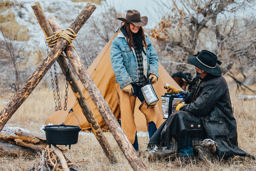Camping Accessories