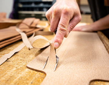 Leather & Repair