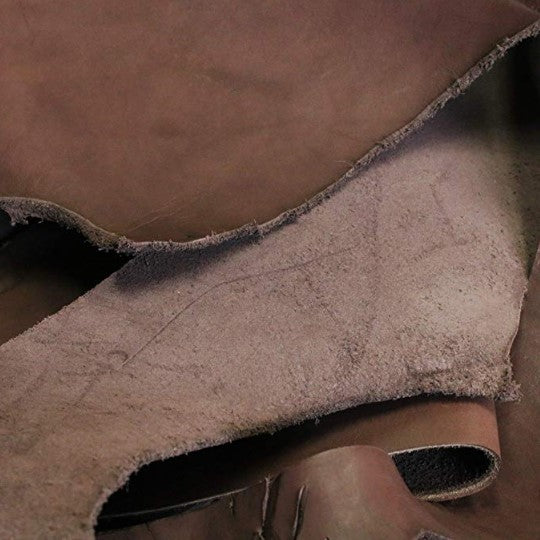 Leather