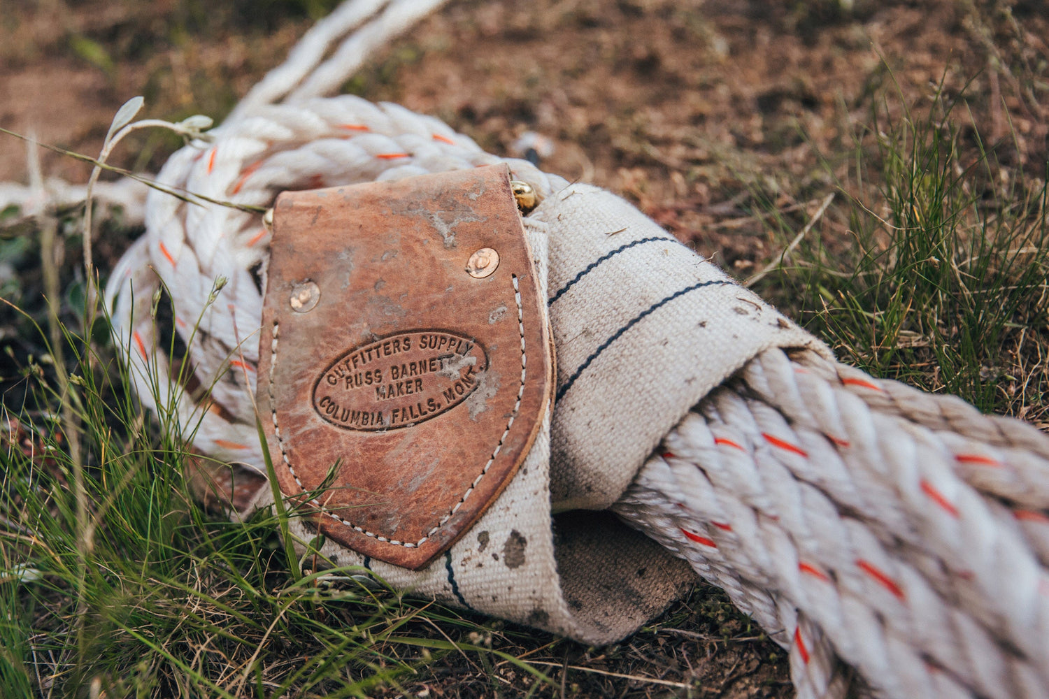 Pack Rope