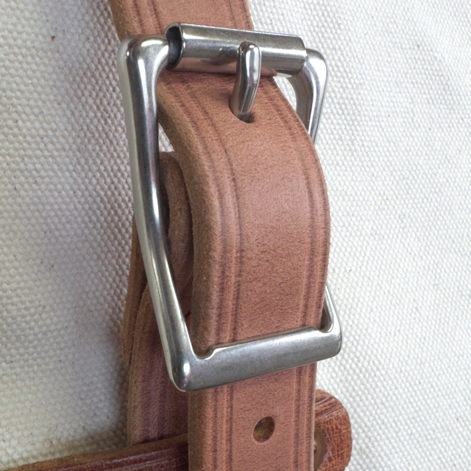 Buckles