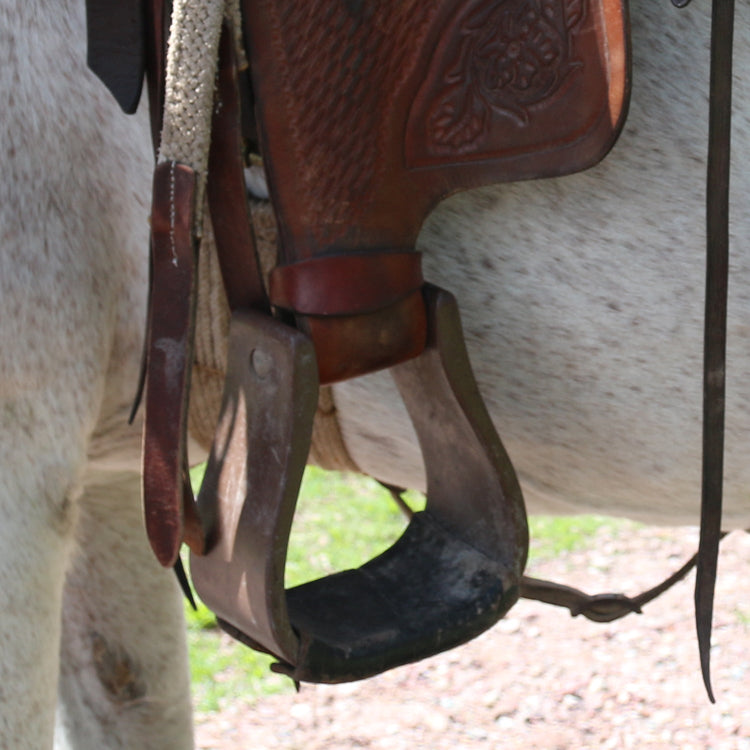 Stirrups