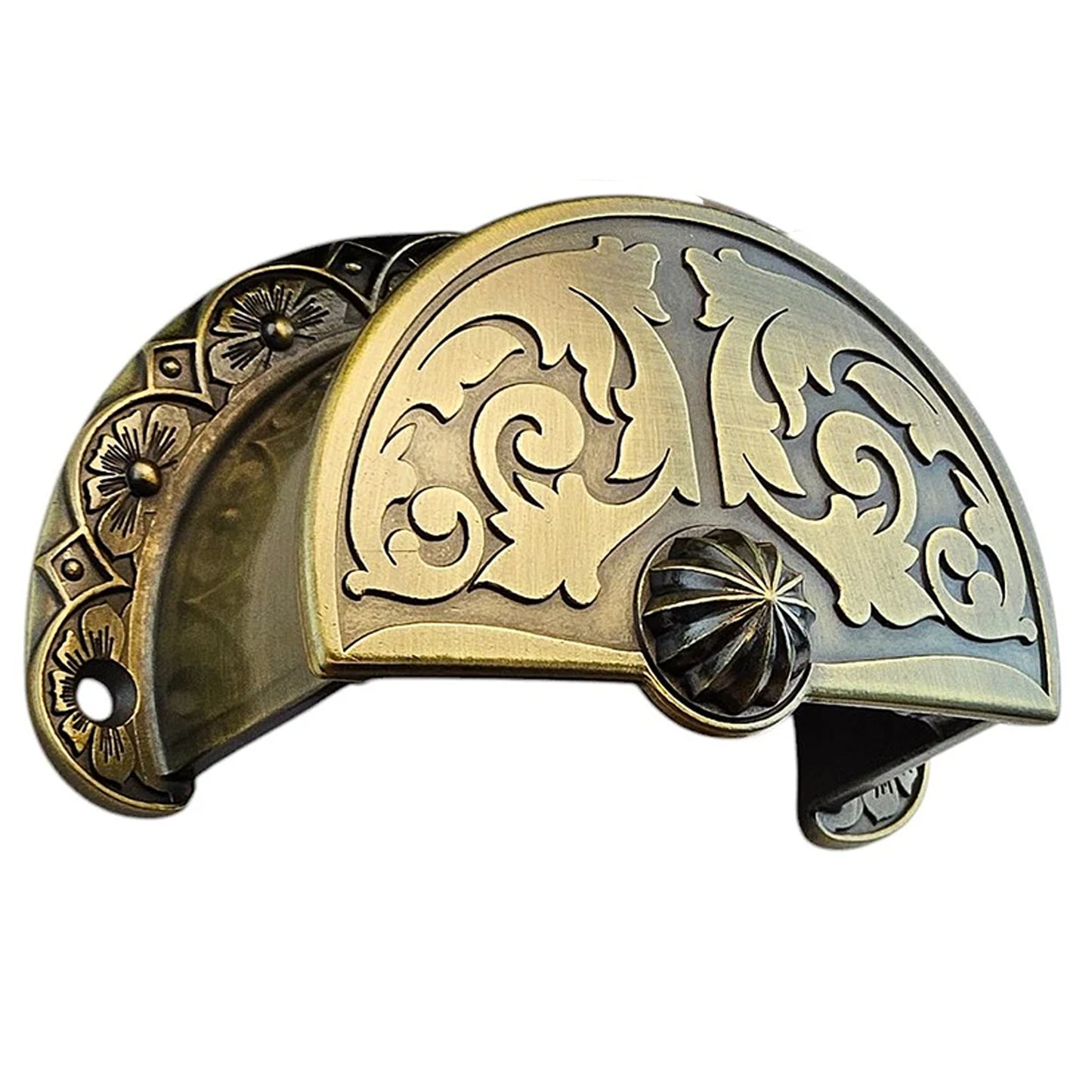 Headstall Hanger - Horse Shoe Brand by Jeremiah Watt