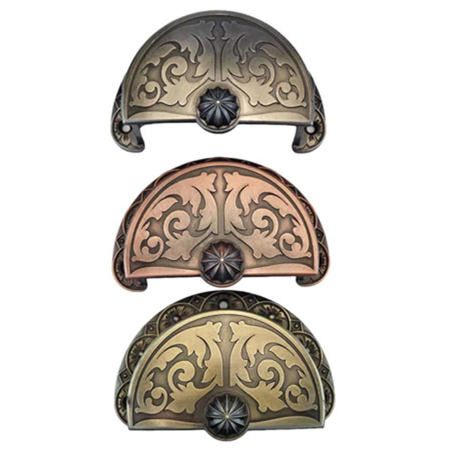 Decorative Hardware – Outfitters Supply