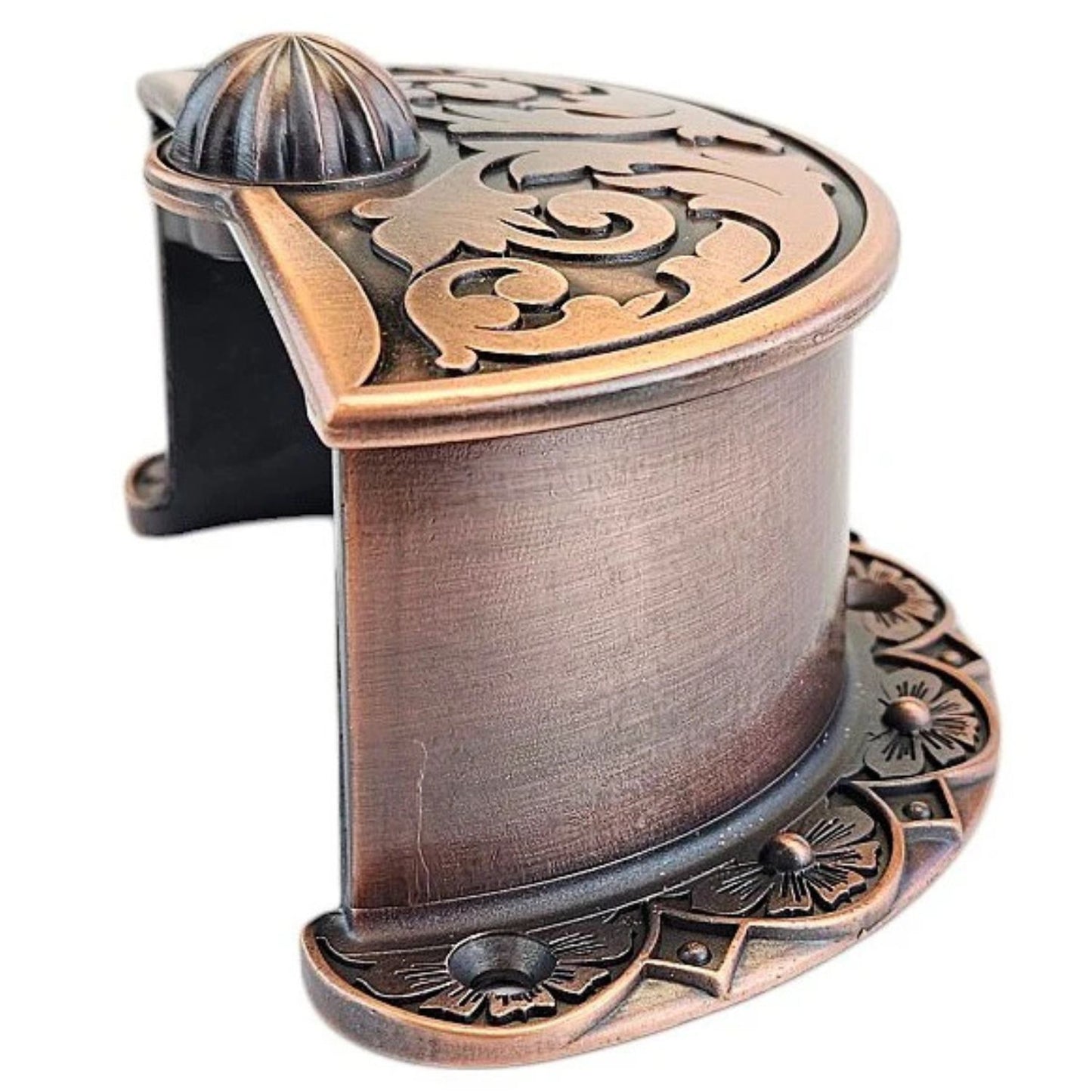 Headstall Hanger - Horse Shoe Brand by Jeremiah Watt