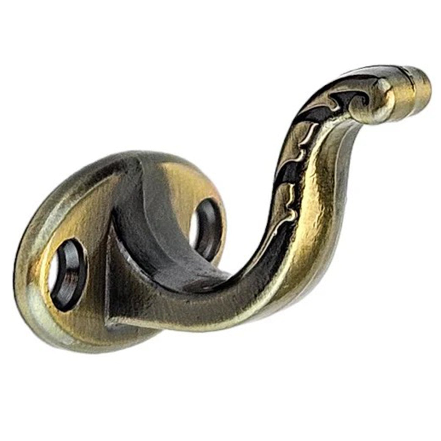 Romel Hook, Tack Hook- Horse Shoe Brand by Jeremiah Watt