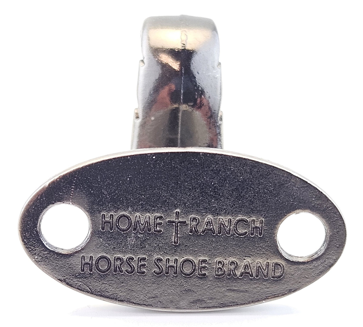 Romel Hook, Tack Hook- Horse Shoe Brand by Jeremiah Watt