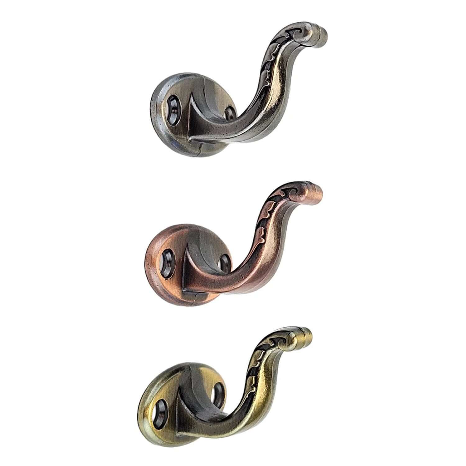 Decorative Hardware – Outfitters Supply