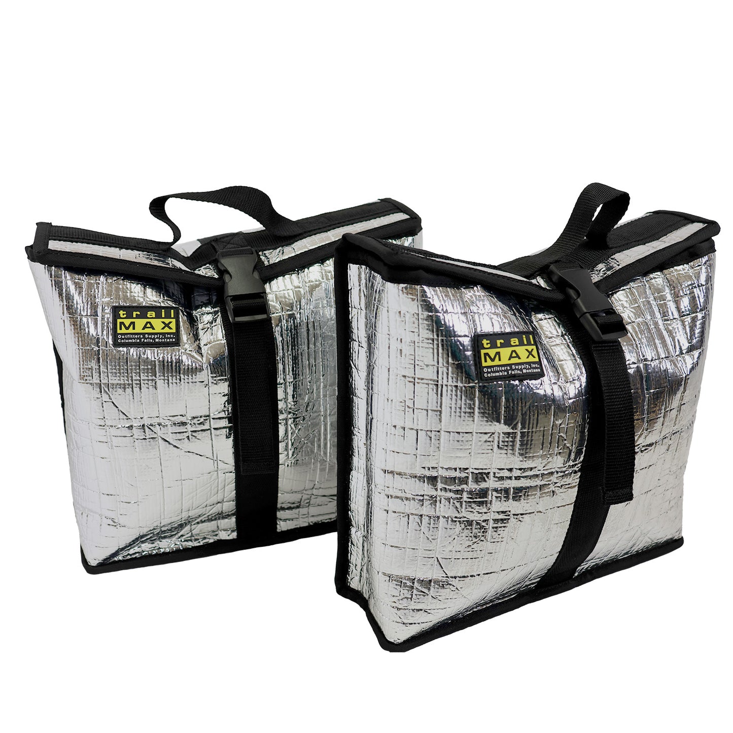 TrailMax Grab-and-Go Inserts, pair